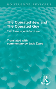 The Operated Jew and The Operated Goy 