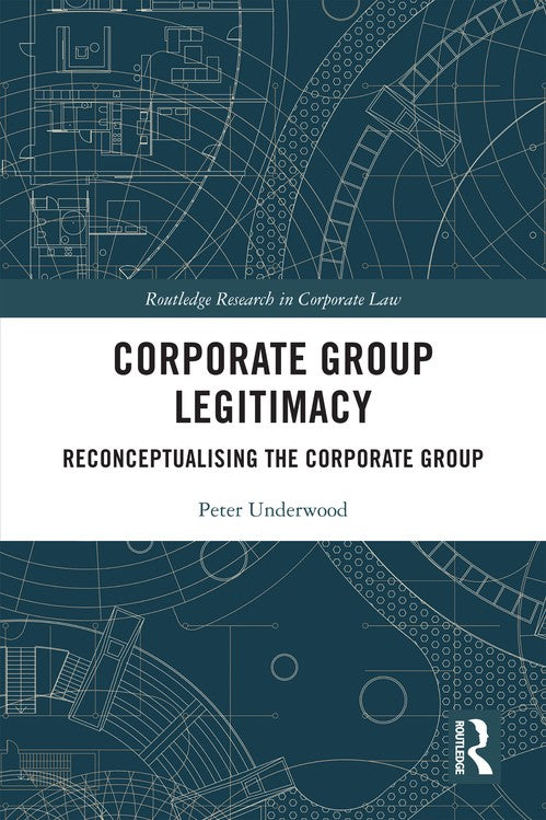 Corporate Group Legitimacy