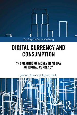 Digital Currency and Consumption