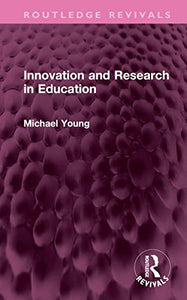 Innovation and Research in Education 
