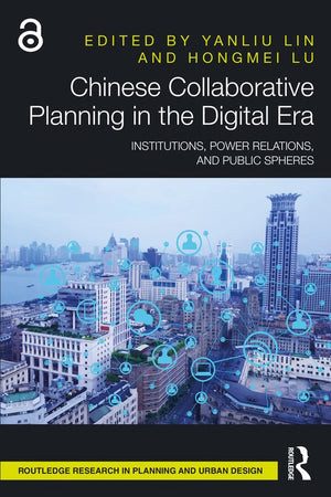 Chinese Collaborative Planning in the Digital Era