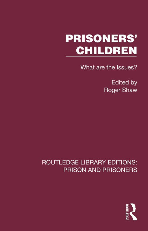 Prisoners' Children