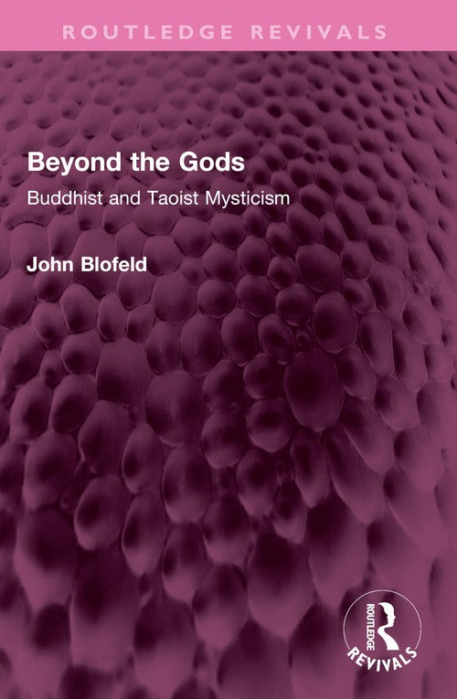 Beyond the Gods