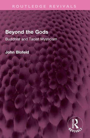 Beyond the Gods