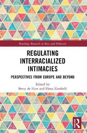 Regulating Interracialized Intimacies