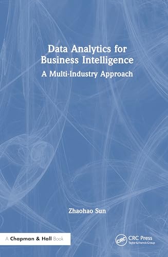 Data Analytics for Business Intelligence
