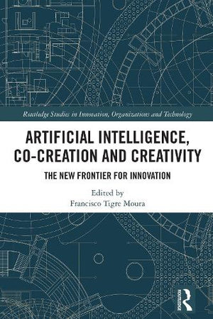 Artificial Intelligence, Co-Creation and Creativity