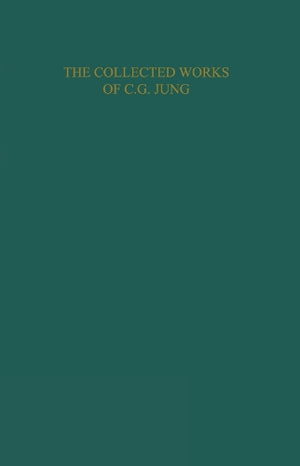 THE COLLECTED WORKS OF C. G. JUNG: Mysterium Coniunctionis (Volume 14)