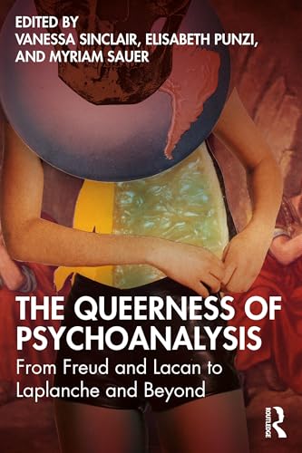 The Queerness of Psychoanalysis
