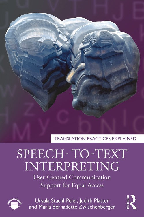 Speech-To-Text Interpreting