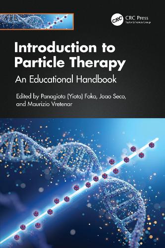 Introduction to Particle Therapy: An Educational Handbook cover