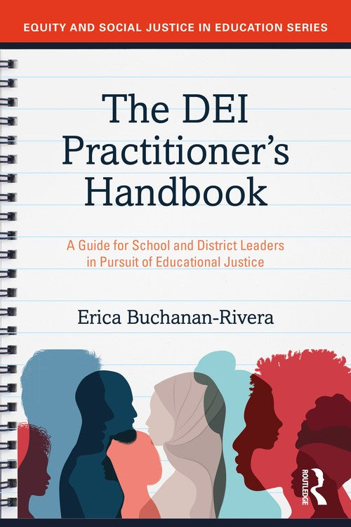 The DEI Practitioner's Handbook