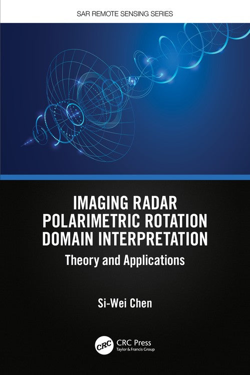 Imaging Radar Polarimetric Rotation Domain Interpretation
