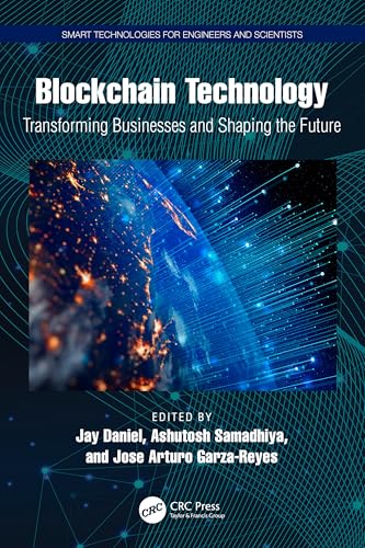 Blockchain Technology