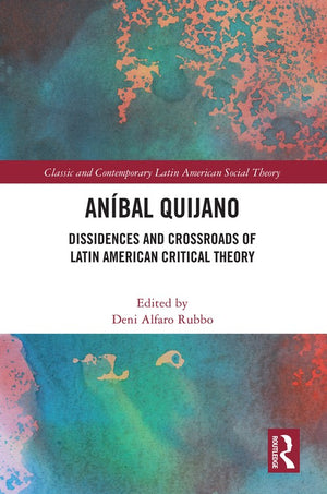 Aníbal Quijano