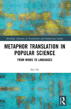Metaphor Translation in Popular Science