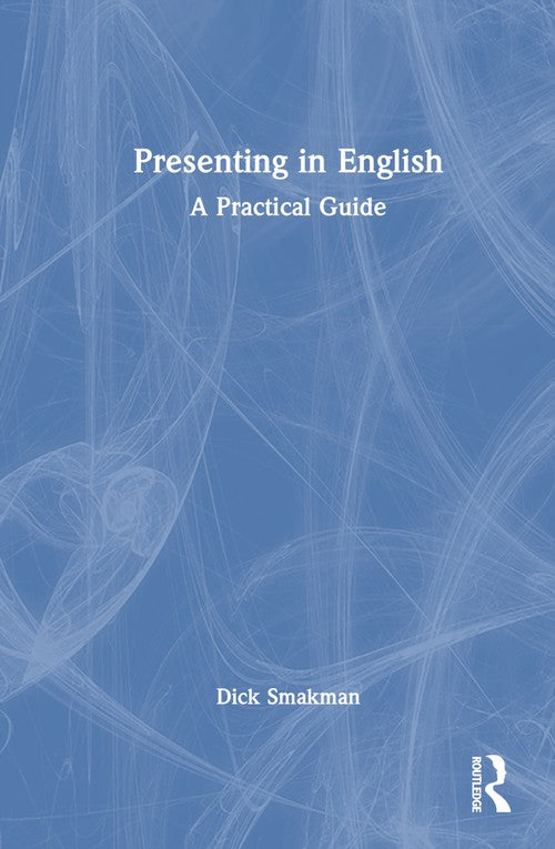 Presenting in English