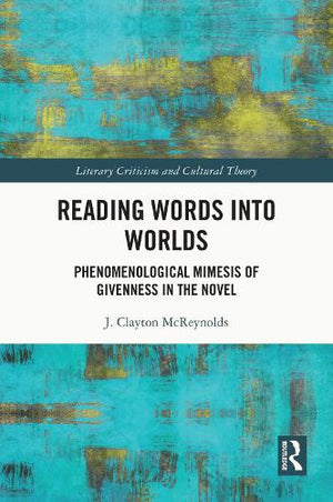 Reading Words into Worlds