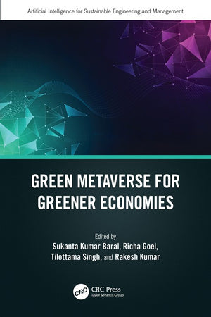 Green Metaverse for Greener Economies