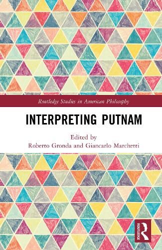 Interpreting Putnam cover