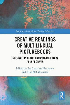 Creative Readings of Multilingual Picturebooks