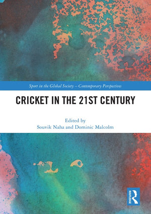 Cricket in the 21st Century