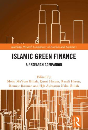 Islamic Green Finance
