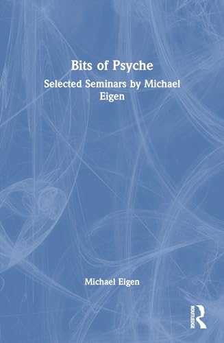 Bits of Psyche