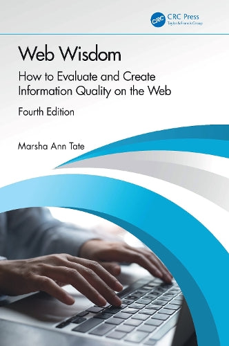Web Wisdom cover