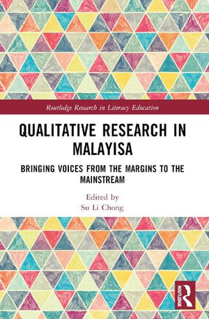 Qualitative Research in Malaysia