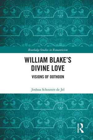 William Blake’s Divine Love
