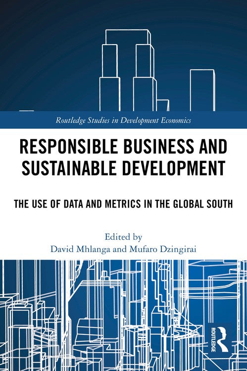 Responsible Business and Sustainable Development