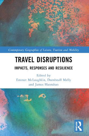 Travel Disruptions