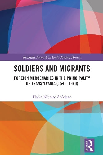 Soldiers and Migrants cover