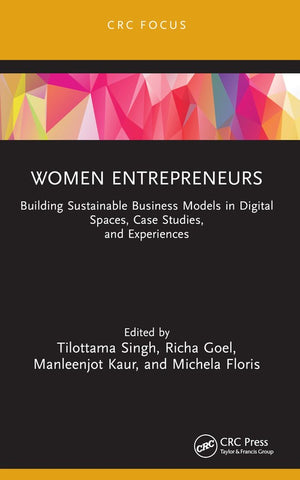 Women Entrepreneurs