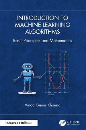 Introduction to Machine Learning Algorithms
