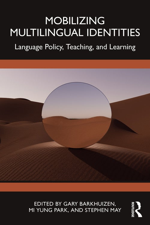 Mobilizing Multilingual Identities
