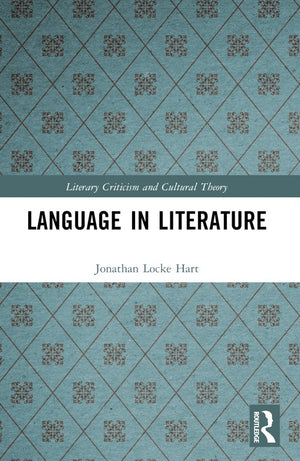 Language in Literature