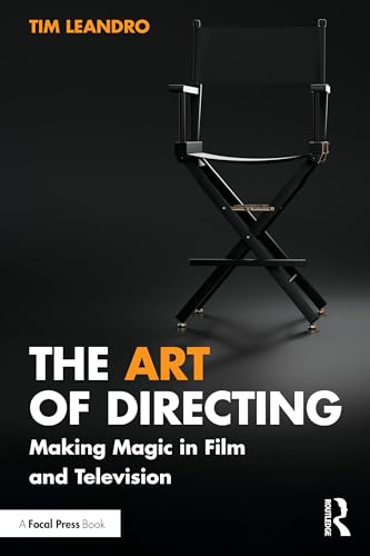 The Art of Directing