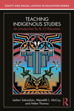 Teaching Indigenous Studies