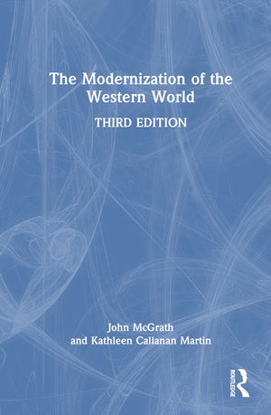 The Modernization of the Western World