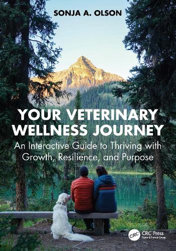 Your Veterinary Wellness Journey cover