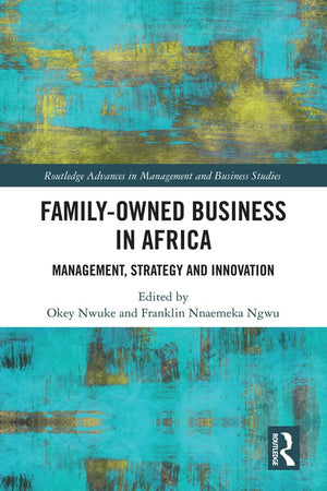 Family-Owned Business in Africa