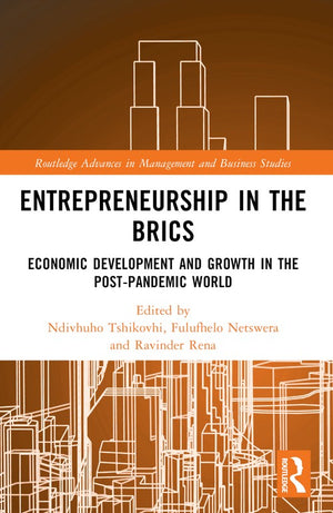 Entrepreneurship in the BRICS
