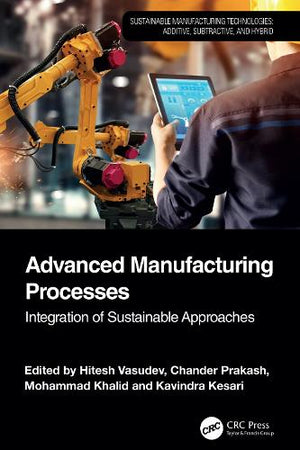 Advanced Manufacturing Processes