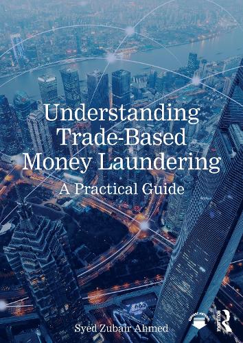 Understanding Trade-Based Money Laundering cover