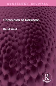 Chronicles of Darkness 