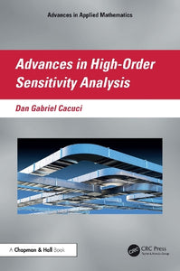 Advances in High-Order Sensitivity Analysis 