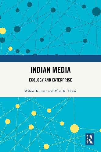 Indian Media cover