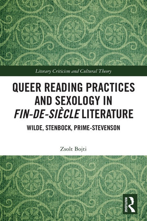 Queer Reading Practices and Sexology in Fin-de-Siècle Literature